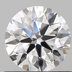 GIA 0.73 Carat 圓形 - Round Brilliant 天然鑽石 Natural diamond