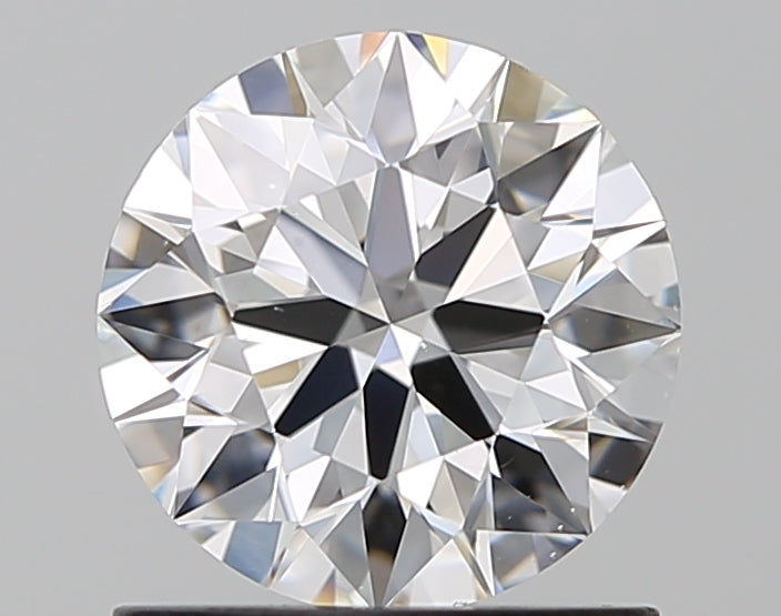 GIA 1.00 Carat 圓形 - Round Brilliant 天然鑽石 Natural diamond