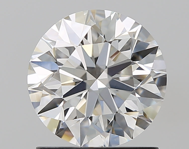 GIA 1.20 Carat 圓形 - Round Brilliant 天然鑽石 Natural diamond