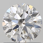 GIA 0.91 Carat 圓形 - Round Brilliant 天然鑽石 Natural diamond