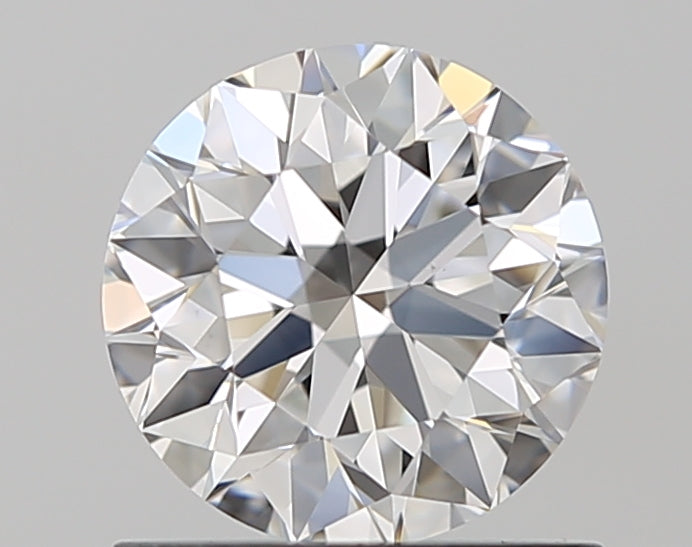 GIA 0.91 Carat 圓形 - Round Brilliant 天然鑽石 Natural diamond