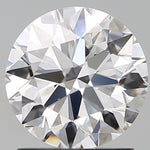 GIA 1.50 Carat 圓形 - Round Brilliant 天然鑽石 Natural diamond