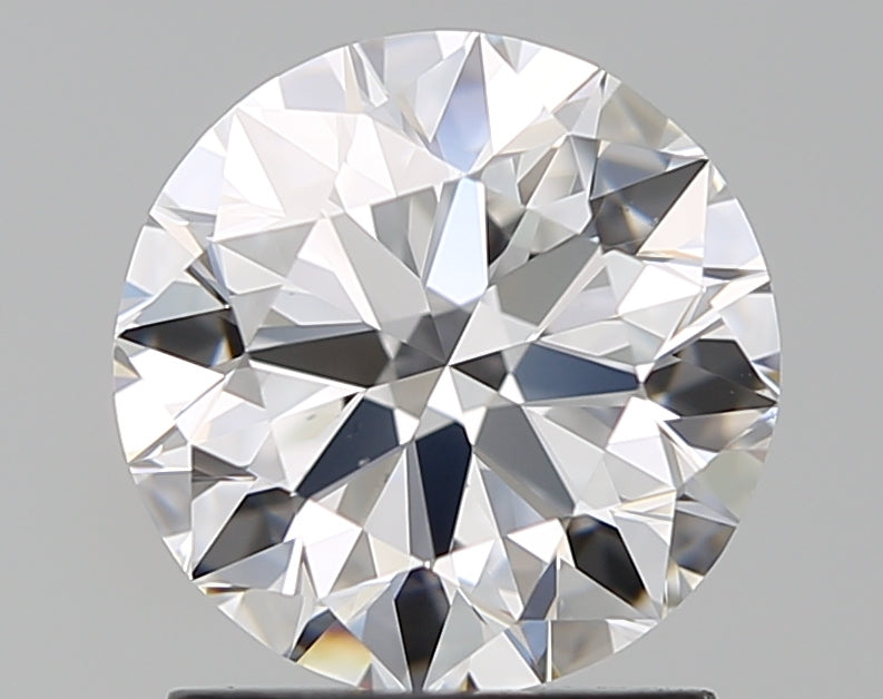 GIA 1.50 Carat 圓形 - Round Brilliant 天然鑽石 Natural diamond