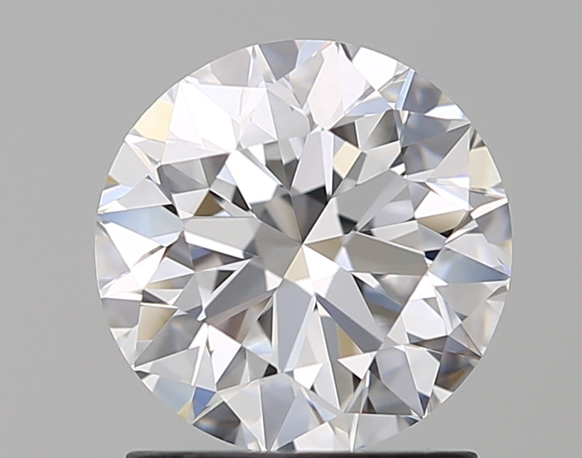 GIA 1.4 Carat Round Brilliant Natural Diamond 鑽石