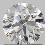 GIA 1.01 Carat 圓形 - Round Brilliant 天然鑽石 Natural diamond