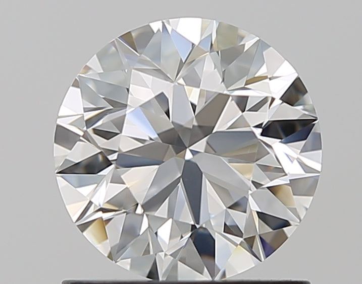 GIA 1.01 Carat 圓形 - Round Brilliant 天然鑽石 Natural diamond