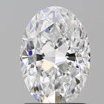 GIA 1.71 Carat Oval Natural Diamond 鑽石