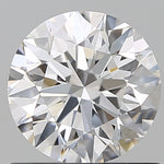 GIA 0.90 Carat 圓形 - Round Brilliant 天然鑽石 Natural diamond