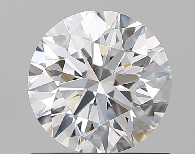 GIA 0.90 Carat 圓形 - Round Brilliant 天然鑽石 Natural diamond