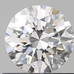 GIA 0.61 Carat 圓形 - Round Brilliant 天然鑽石 Natural diamond