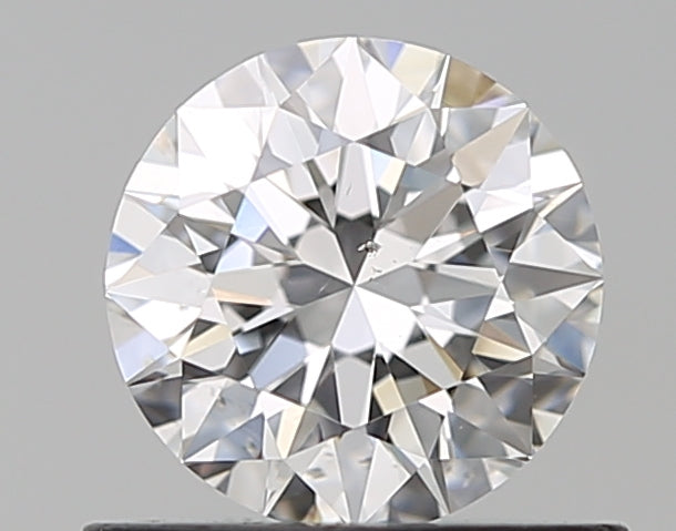 GIA 0.61 Carat 圓形 - Round Brilliant 天然鑽石 Natural diamond