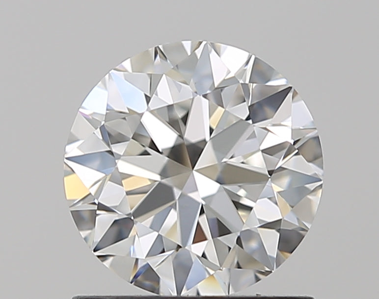 GIA 1.01 Carat Round Brilliant Natural Diamond 鑽石
