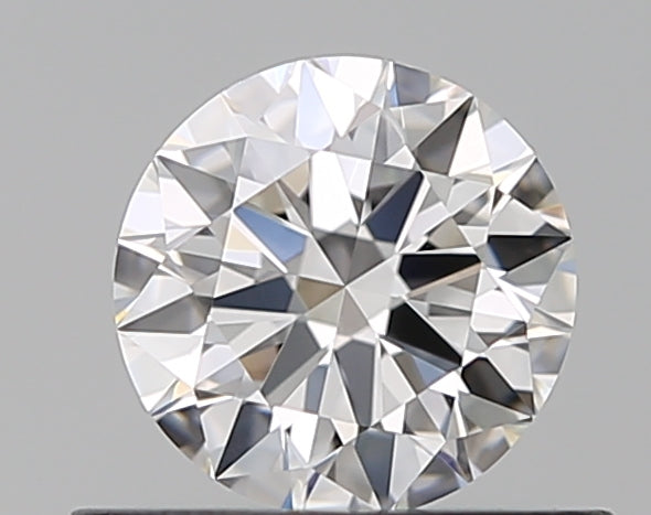 GIA 0.50 Carat 圓形 - Round Brilliant 天然鑽石 Natural diamond