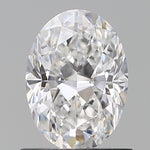 GIA 0.90 Carat 橢圓形 - Oval 天然鑽石 Natural diamond