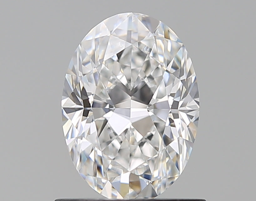 GIA 0.90 Carat 橢圓形 - Oval 天然鑽石 Natural diamond