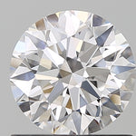 GIA 0.90 Carat 圓形 - Round Brilliant 天然鑽石 Natural diamond