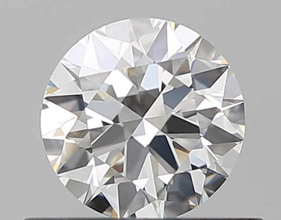 GIA 0.50 Carat 圓形 - Round Brilliant 天然鑽石 Natural diamond