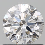 GIA 0.83 Carat 圓形 - Round Brilliant 天然鑽石 Natural diamond