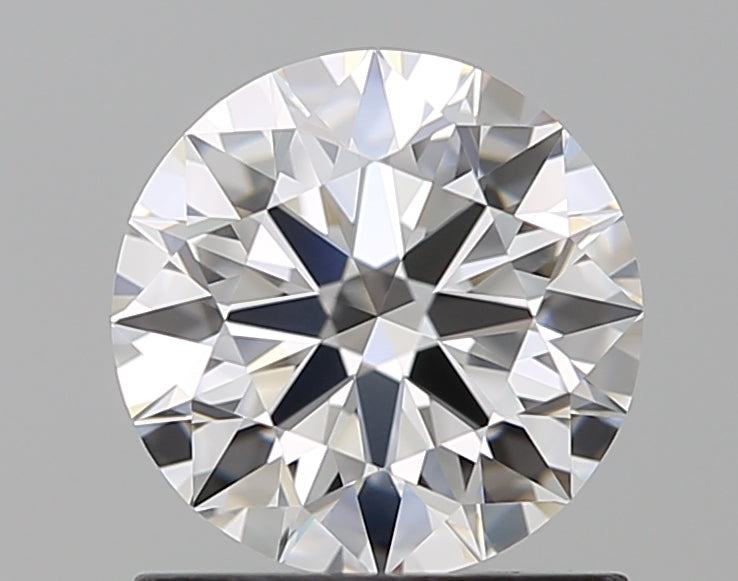 GIA 1.01 Carat Round Brilliant Natural Diamond 鑽石