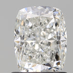GIA 1.2 Carat Cushion Natural Diamond 鑽石