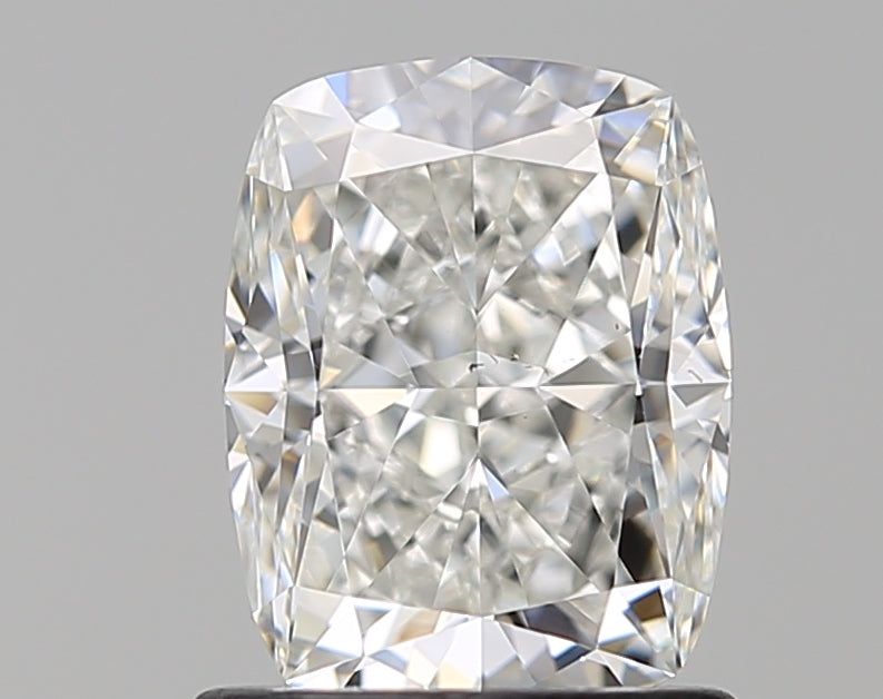 GIA 1.2 Carat Cushion Natural Diamond 鑽石