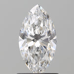GIA 1.05 Carat Marquise Natural Diamond 鑽石