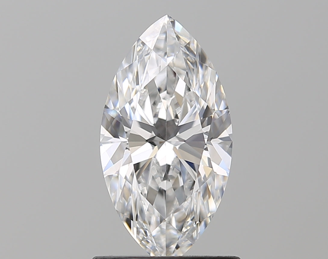 GIA 1.05 Carat Marquise Natural Diamond 鑽石
