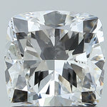 GIA 1.52 Carat Cushion Natural Diamond 鑽石