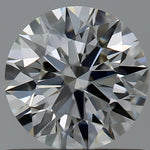 GIA 0.81 Carat 圓形 - Round Brilliant 天然鑽石 Natural diamond