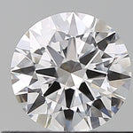 GIA 0.50 Carat 圓形 - Round Brilliant 天然鑽石 Natural diamond