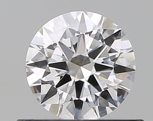 GIA 0.50 Carat 圓形 - Round Brilliant 天然鑽石 Natural diamond