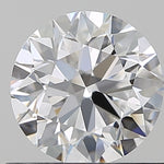 GIA 0.67 Carat 圓形 - Round Brilliant 天然鑽石 Natural diamond