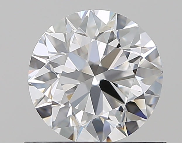 GIA 0.67 Carat 圓形 - Round Brilliant 天然鑽石 Natural diamond