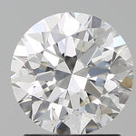 GIA 1.70 Carat 圓形 - Round Brilliant 天然鑽石 Natural diamond