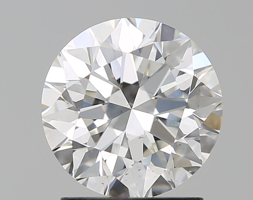 GIA 1.70 Carat 圓形 - Round Brilliant 天然鑽石 Natural diamond