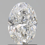 GIA 1.3 Carat Oval Natural Diamond 鑽石