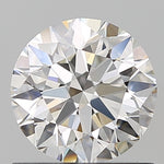 GIA 0.90 Carat 圓形 - Round Brilliant 天然鑽石 Natural diamond