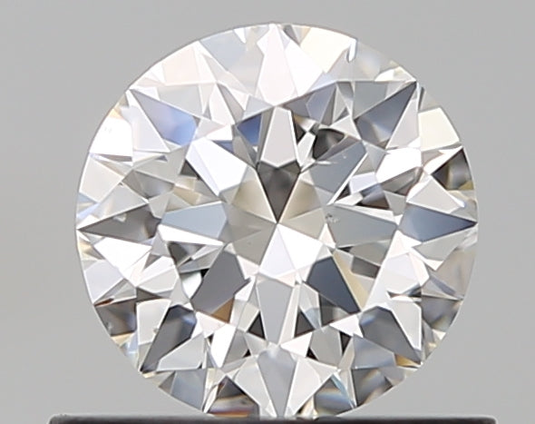 GIA 0.59 Carat 圓形 - Round Brilliant 天然鑽石 Natural diamond