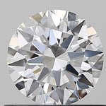 GIA 0.63 Carat 圓形 - Round Brilliant 天然鑽石 Natural diamond