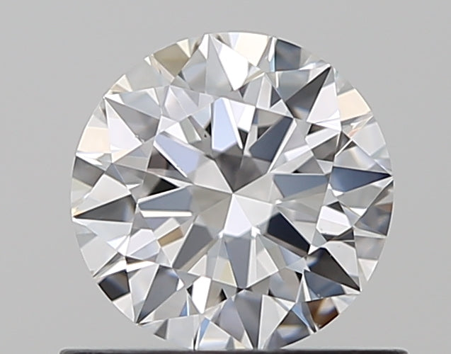 GIA 0.63 Carat 圓形 - Round Brilliant 天然鑽石 Natural diamond