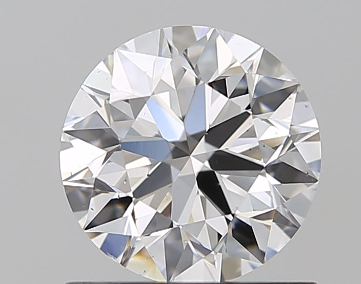 GIA 0.91 Carat 圓形 - Round Brilliant 天然鑽石 Natural diamond