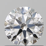 GIA 0.83 Carat 圓形 - Round Brilliant 天然鑽石 Natural diamond