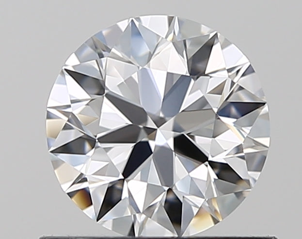 GIA 0.67 Carat 圓形 - Round Brilliant 天然鑽石 Natural diamond