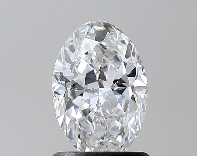 GIA 1.02 Carat 橢圓形 - Oval 天然鑽石 Natural diamond