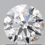 GIA 1.17 Carat 圓形 - Round Brilliant 天然鑽石 Natural diamond