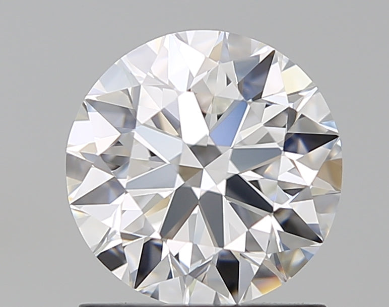 GIA 1.17 Carat 圓形 - Round Brilliant 天然鑽石 Natural diamond