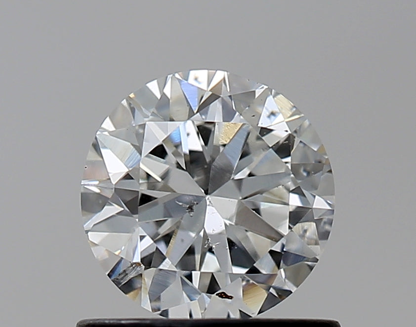 GIA 0.70 Carat 圓形 - Round Brilliant 天然鑽石 Natural diamond