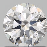 GIA 0.93 Carat 圓形 - Round Brilliant 天然鑽石 Natural diamond