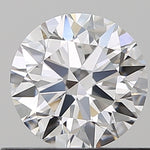 GIA 0.56 Carat 圓形 - Round Brilliant 天然鑽石 Natural diamond