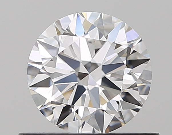 GIA 0.56 Carat 圓形 - Round Brilliant 天然鑽石 Natural diamond